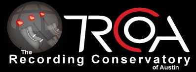The Recording Conservatory of Austin